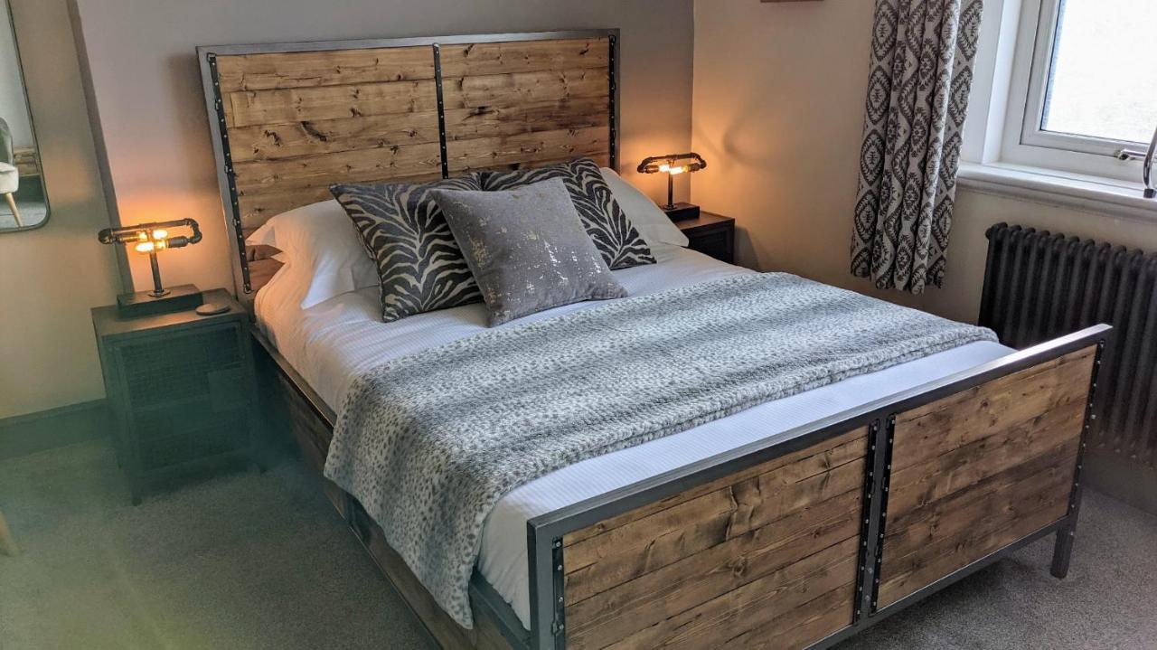 Oaklands Guest House Weymouth Room photo