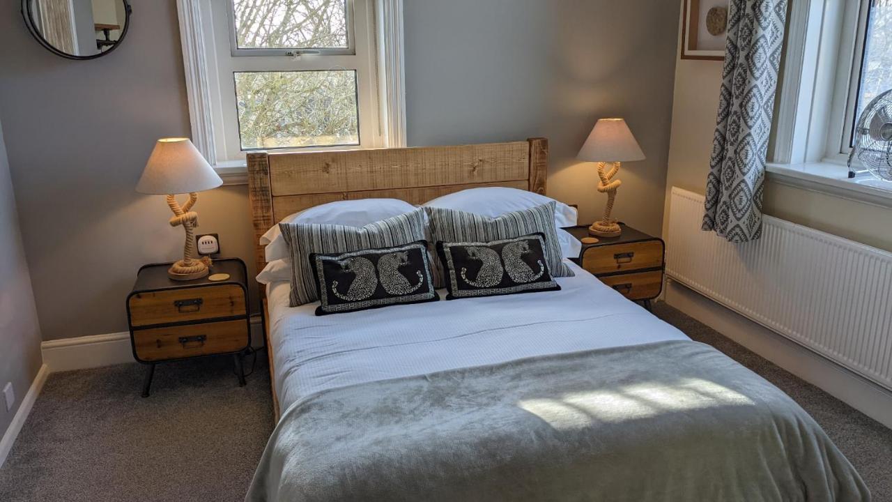 Oaklands Guest House Weymouth Room photo