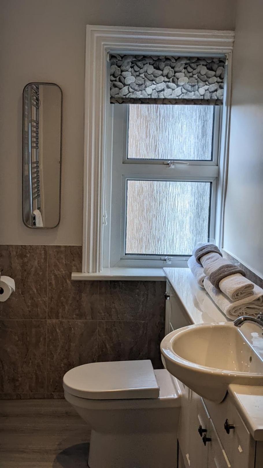 Oaklands Guest House Weymouth Room photo