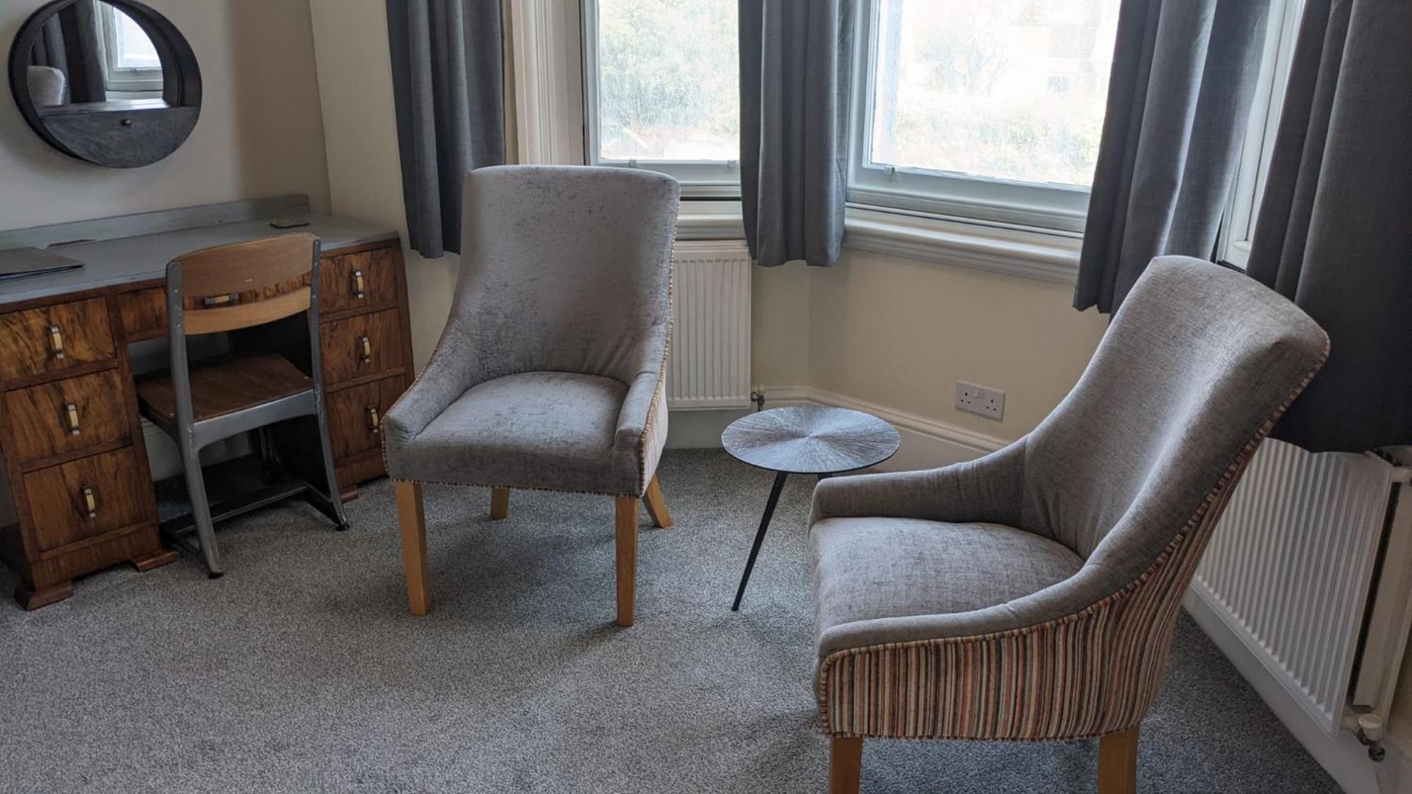Oaklands Guest House Weymouth Room photo