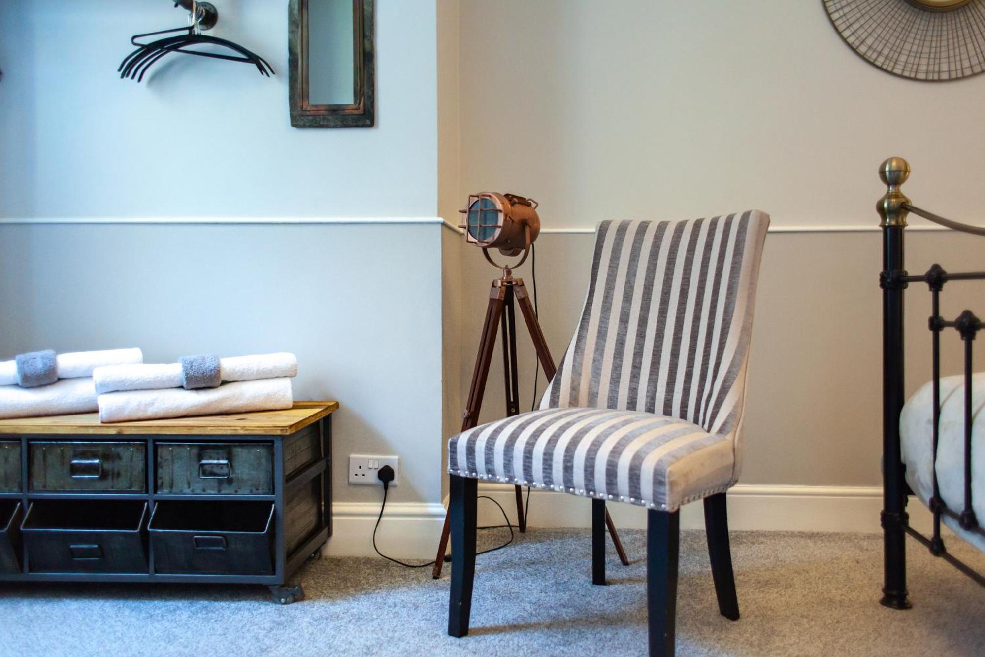 Oaklands Guest House Weymouth Room photo