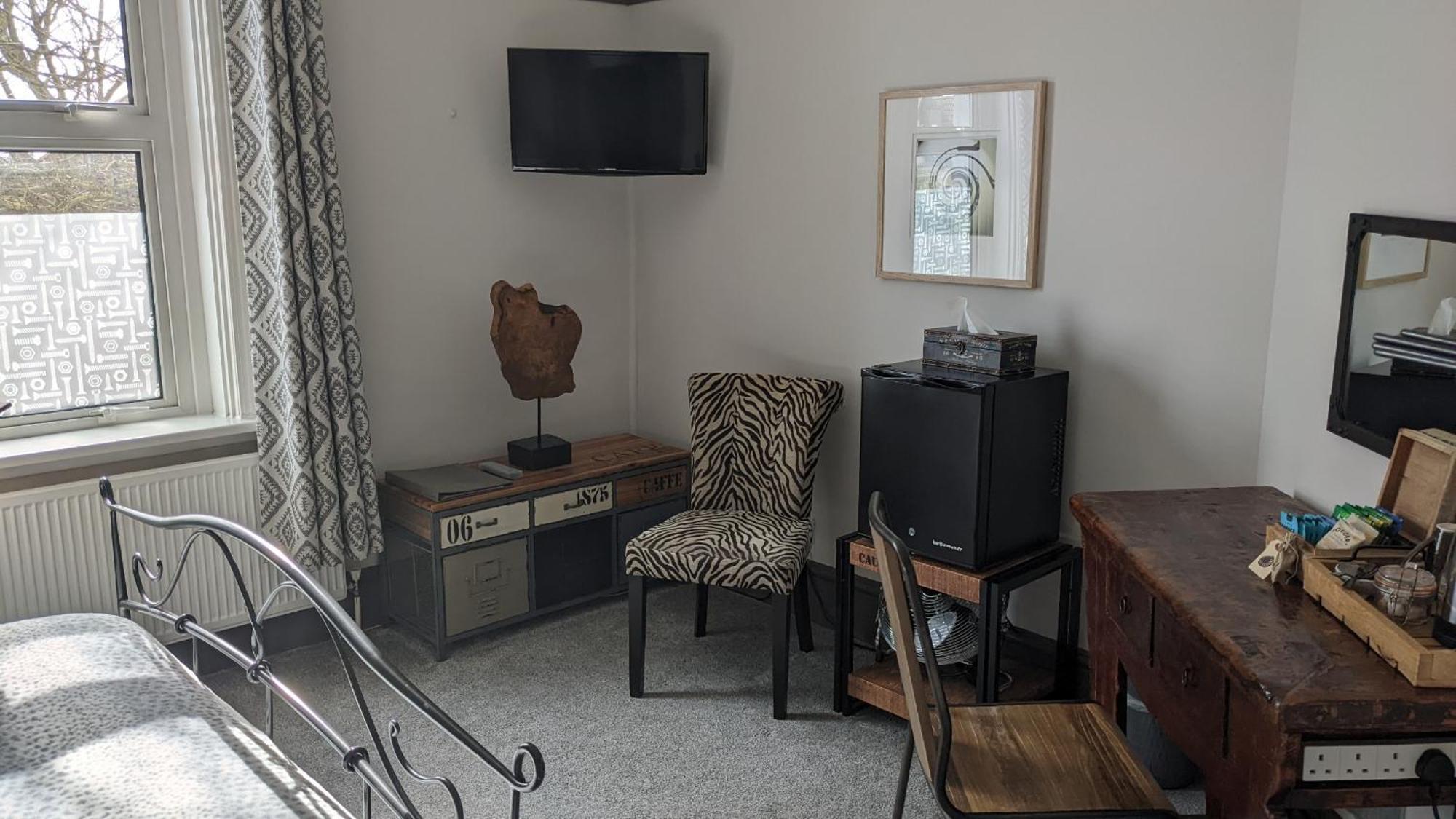 Oaklands Guest House Weymouth Room photo