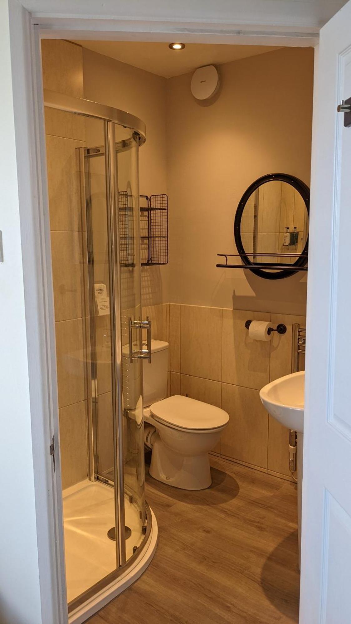 Oaklands Guest House Weymouth Room photo