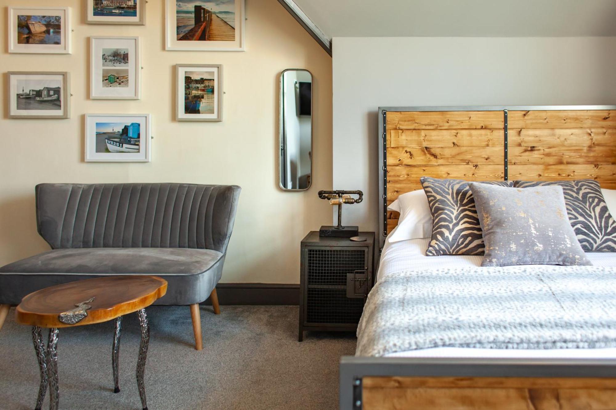 Oaklands Guest House Weymouth Room photo