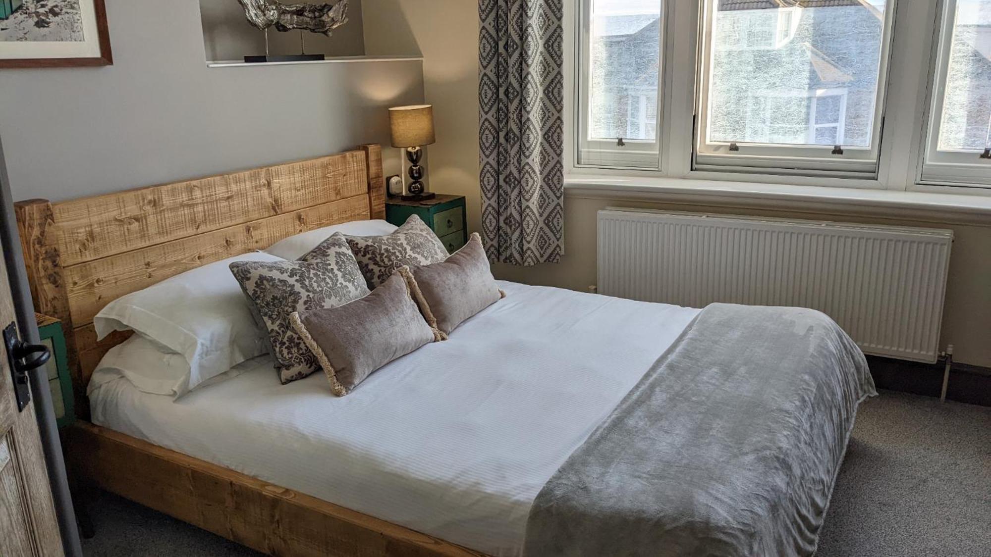 Oaklands Guest House Weymouth Room photo